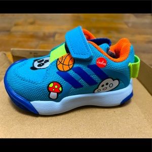 ActivePlay Cleofus Training Shoes (Infant-Little Kid)